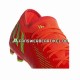 Adidas Predator EDGE.3 L FG Game Data Rot Grün Fußballschuhe