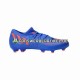 Adidas Predator EDGE.3 L FG Sapphire Edge Rot Blau Fußballschuhe