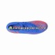 Adidas Predator EDGE.3 L FG Sapphire Edge Rot Blau Fußballschuhe