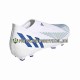 Adidas Predator EDGE.3 LL FG Diamond Edge Blau Weiß Fußballschuhe