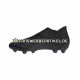 Adidas Predator EDGE.3 LL FG Edge of Darkness Schwarz Fußballschuhe