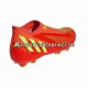 Adidas Predator EDGE.3 LL FG Game Data Rot Grün Fußballschuhe
