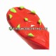 Adidas Predator EDGE.3 LL FG Game Data Rot Grün Fußballschuhe