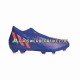 Adidas Predator EDGE.3 LL FG Sapphire Edge Blau Fußballschuhe