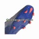 Adidas Predator EDGE.3 LL FG Sapphire Edge Blau Fußballschuhe