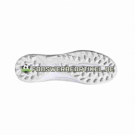 Adidas Predator EDGE.3 LL TF Diamond Edge Blau Weiß Fußballschuhe