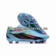 Adidas Speed portal.1 World Cup FG Blau 2022 Fußballschuhe