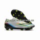 Adidas Speed portal.1 World Cup FG Silver 2022 Fußballschuhe