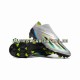 Adidas Speed portal.1 World Cup FG Silver 2022 Fußballschuhe