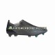 Adidas X GHOSTED FG Dark Motion Schwarz Fußballschuhe