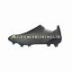 Adidas X GHOSTED FG Dark Motion Schwarz Fußballschuhe