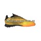 Adidas X SPEEDFLOW Messi.1 TF Mi Historia Gold Fußballschuhe