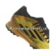 Adidas X SPEEDFLOW Messi.3 TF Mi Historia Gold Fußballschuhe