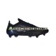 Adidas X SPEEDFLOW.1 FG Edge of Darkness Schwarz Fußballschuhe