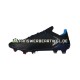 Adidas X SPEEDFLOW.1 FG Edge of Darkness Schwarz Fußballschuhe