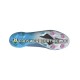 Adidas X SPEEDFLOW.1 FG Sapphire Edge Pink Blau Weiß Fußballschuhe