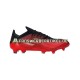 Adidas X SPEEDFLOW.1 FG Showdown Rot Gold Schwarz Fußballschuhe