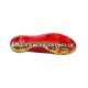 Adidas X SPEEDFLOW.1 FG Showdown Rot Gold Schwarz Fußballschuhe