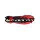 Adidas X SPEEDFLOW.1 FG Showdown Rot Gold Schwarz Fußballschuhe