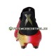 Adidas X SPEEDFLOW.1 FG Showdown Rot Gold Schwarz Fußballschuhe