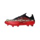 Adidas X SPEEDFLOW.1 FG Showdown Rot Gold Schwarz Fußballschuhe