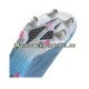 Adidas X SPEEDFLOW.1 SG Sapphire Edge Pink Blau Weiß Fußballschuhe