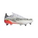 Adidas X SPEEDFLOW.1 SG Spark Rot Grau Weiß Fußballschuhe