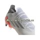 Adidas X SPEEDFLOW.1 SG Spark Rot Grau Weiß Fußballschuhe
