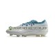 Adidas X Speedportal .1 World Cup FG FG Blau Weiß 2022 Fußballschuhe