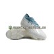 Adidas X Speedportal .1 World Cup FG FG Blau Weiß 2022 Fußballschuhe