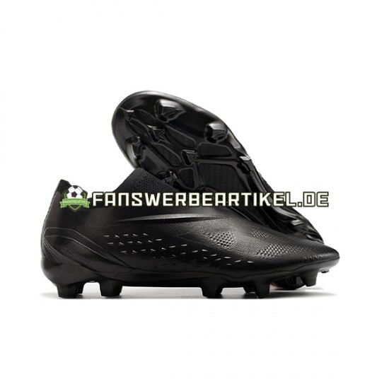 Adidas X Speedportal .1 VM FG Schwarz 2022 Fußballschuhe