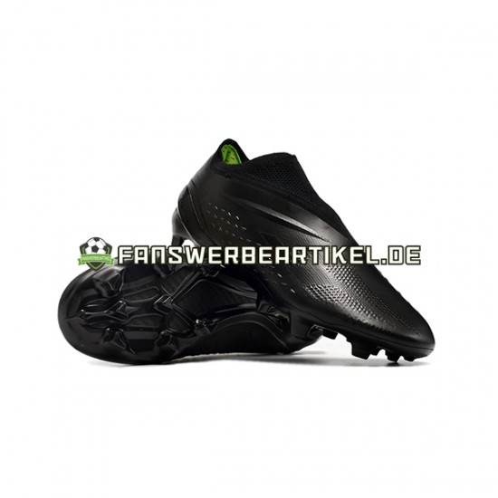 Adidas X Speedportal .1 VM FG Schwarz 2022 Fußballschuhe