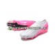 Adidas X Speedportal .1 VM FG Pink Weiß 2022 Fußballschuhe