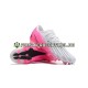 Adidas X Speedportal .1 VM FG Pink Weiß 2022 Fußballschuhe