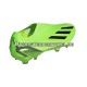 Adidas X Speedportal FG Game Data Grün Schwarz Fußballschuhe