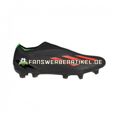 Adidas X Speedportal FG Shadowportal Rot Grün Schwarz Fußballschuhe