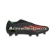 Adidas X Speedportal FG Shadowportal Rot Grün Schwarz Fußballschuhe