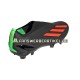 Adidas X Speedportal FG Shadowportal Rot Grün Schwarz Fußballschuhe