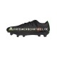 Adidas X Speedportal.1 FG Shadowportal Rot Grün Schwarz Fußballschuhe