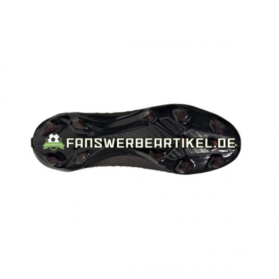Adidas X Speedportal.1 FG Shadowportal Rot Grün Schwarz Fußballschuhe