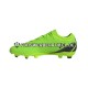 Adidas X Speedportal.3 FG Game Data Grün Schwarz Fußballschuhe