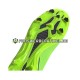 Adidas X Speedportal.3 FG Game Data Grün Schwarz Fußballschuhe