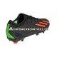Adidas X Speedportal.3 FG Shadowportal Rot Grün Schwarz Fußballschuhe