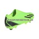 Adidas X Speedportal.3 LL FG Game Data Grün Schwarz Fußballschuhe
