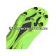 Adidas X Speedportal.3 LL FG Game Data Grün Schwarz Fußballschuhe