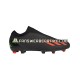 Adidas X Speedportal.3 LL FG Shadowportal Rot Grün Schwarz Fußballschuhe