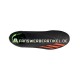Adidas X Speedportal.3 LL FG Shadowportal Rot Grün Schwarz Fußballschuhe