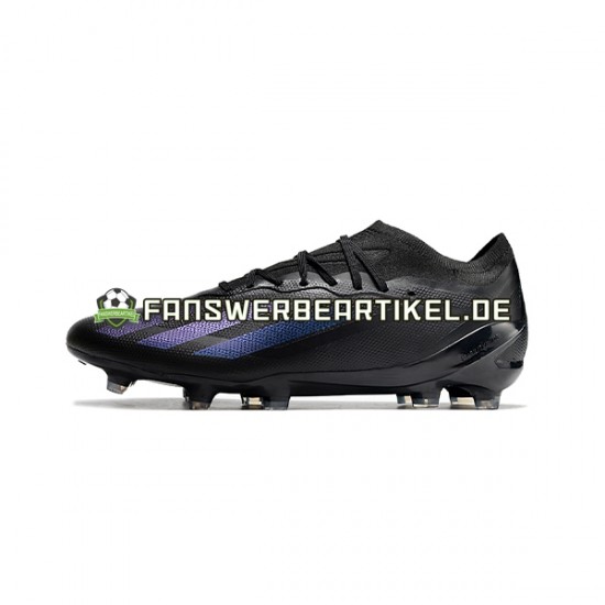 Adidas X23 .1 FG Schwarz Fußballschuhe