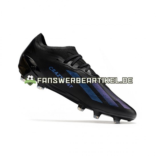 Adidas X23 .1 FG Schwarz Fußballschuhe