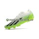 Adidas X23 .1 FG Weiß Grün Schwarz Fußballschuhe